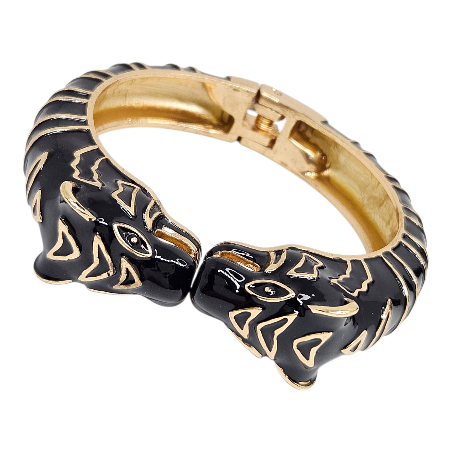 Bracelete Tigre