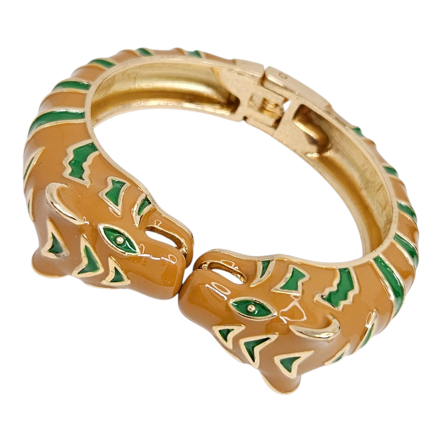 Bracelete Tigre