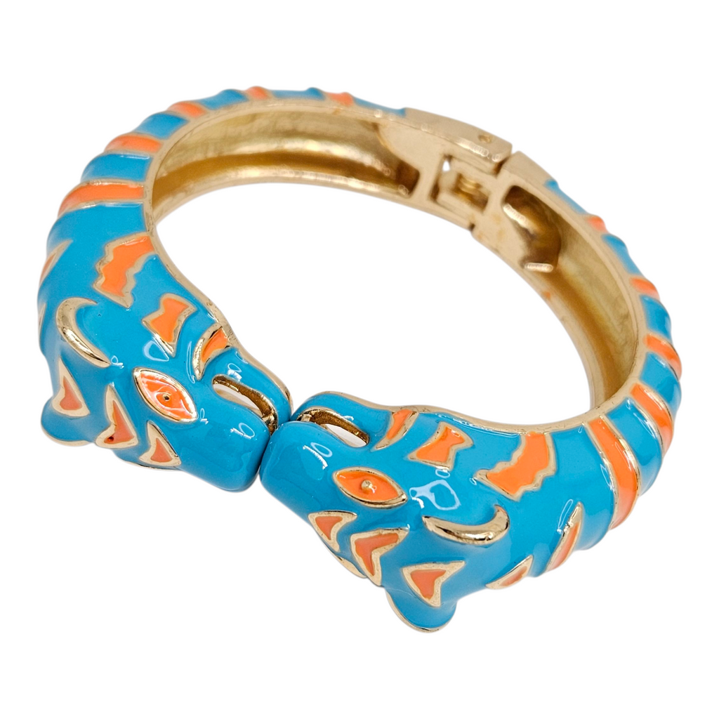 Bracelete Tigre