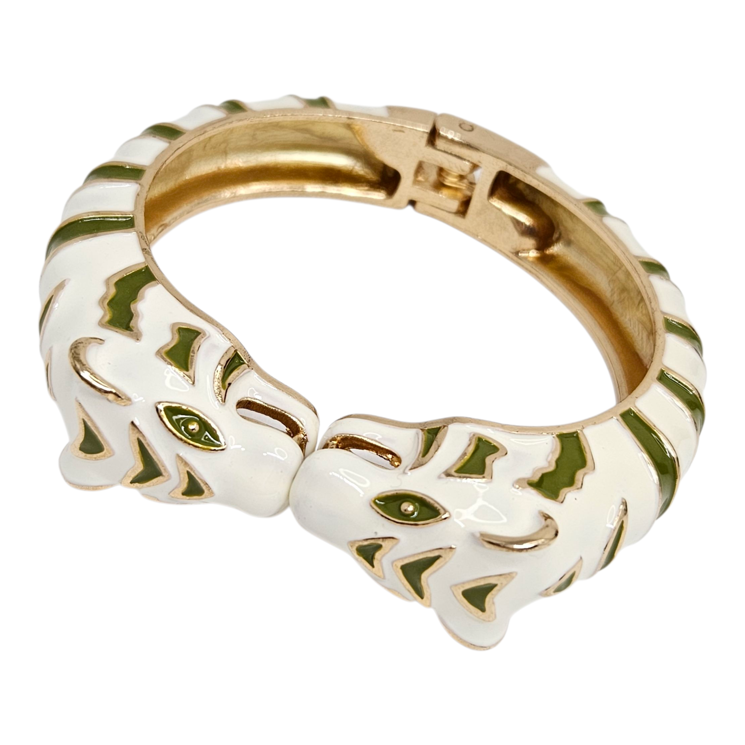 Bracelete Tigre