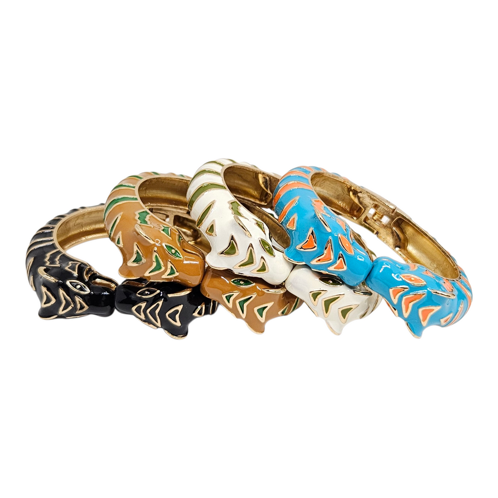 Bracelete Tigre