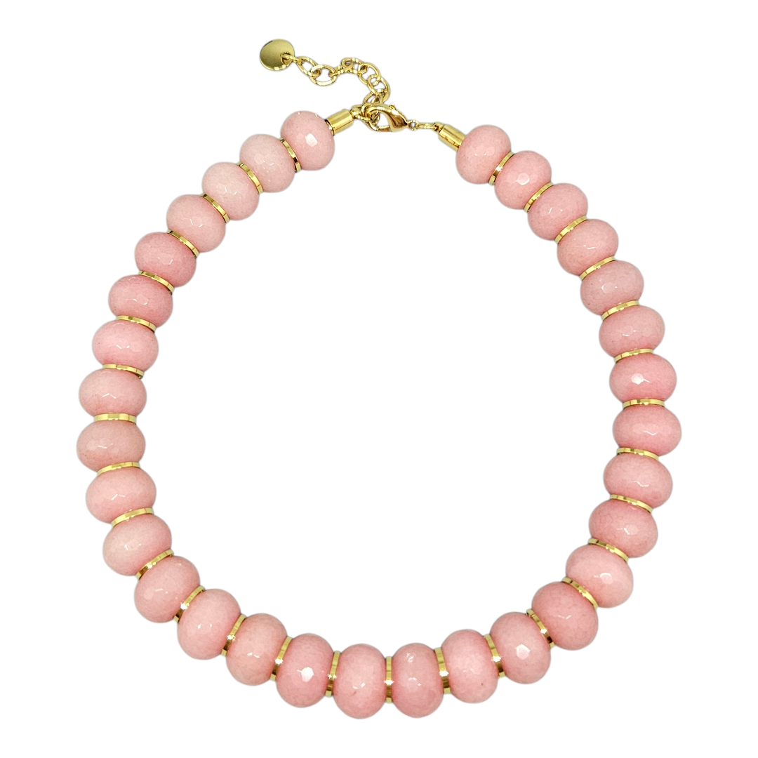 Mix Coração Salmão