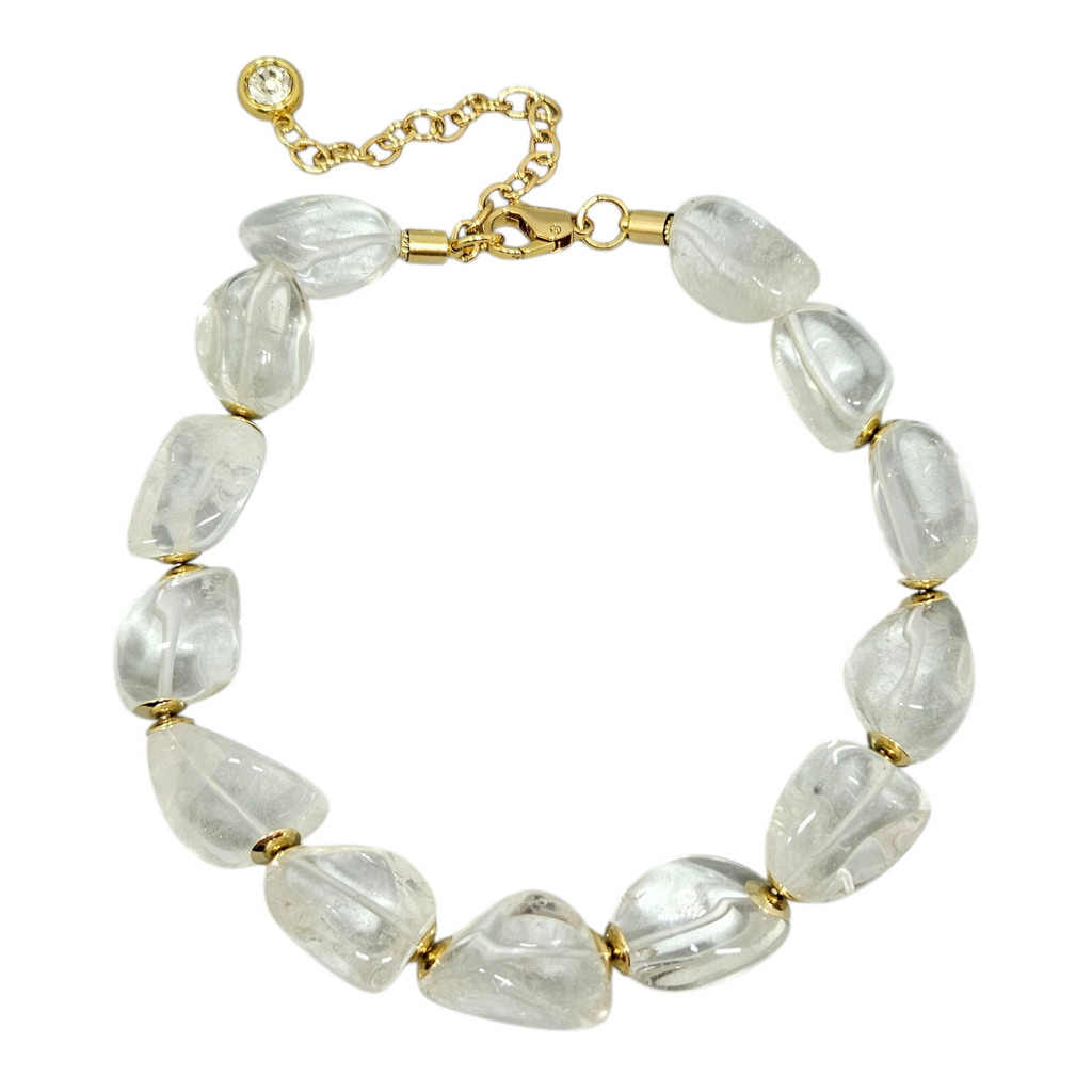 Mix Quartzo Transparente