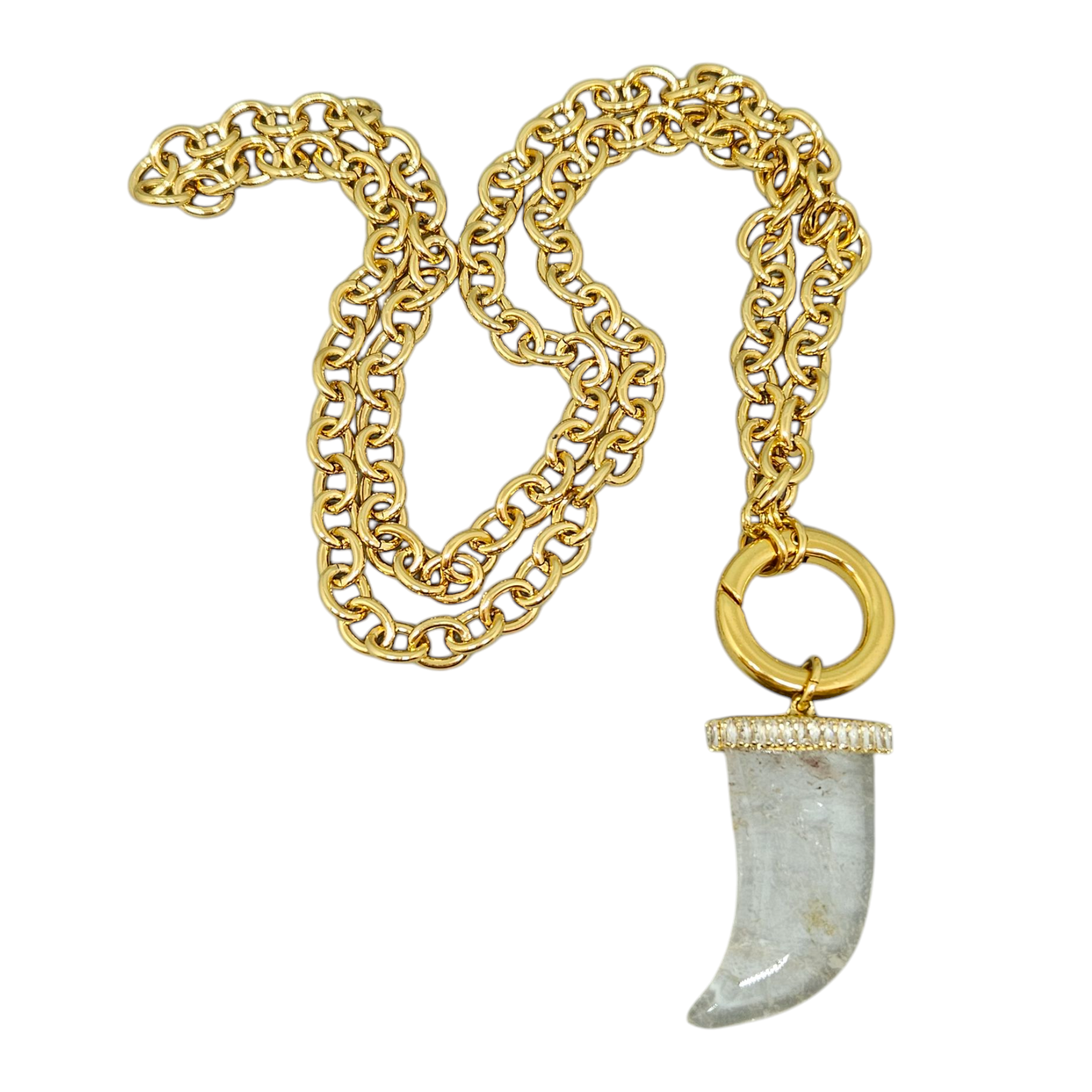 Mix Quartzo Transparente