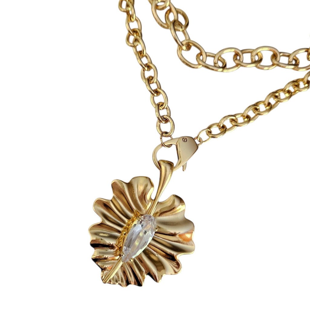 Mix Folha Dourado