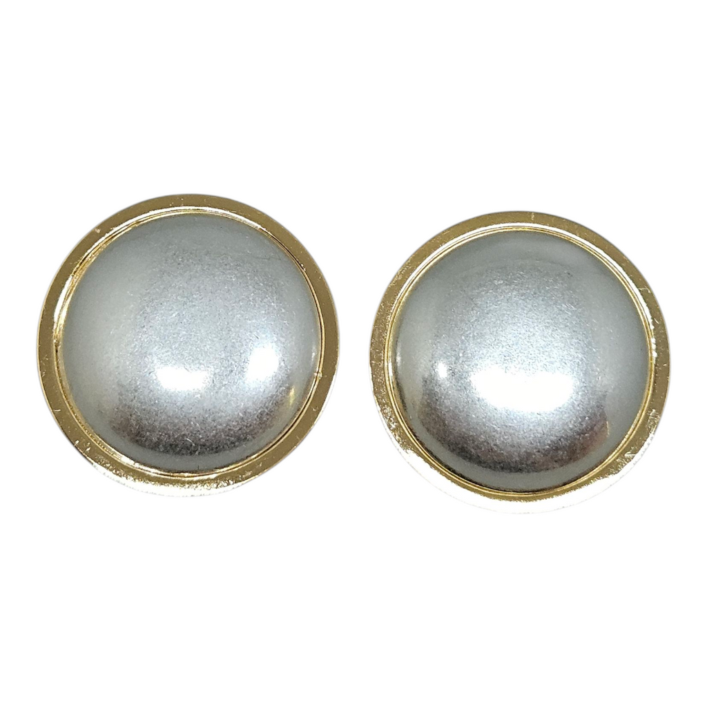 Brinco Redondo Fosco