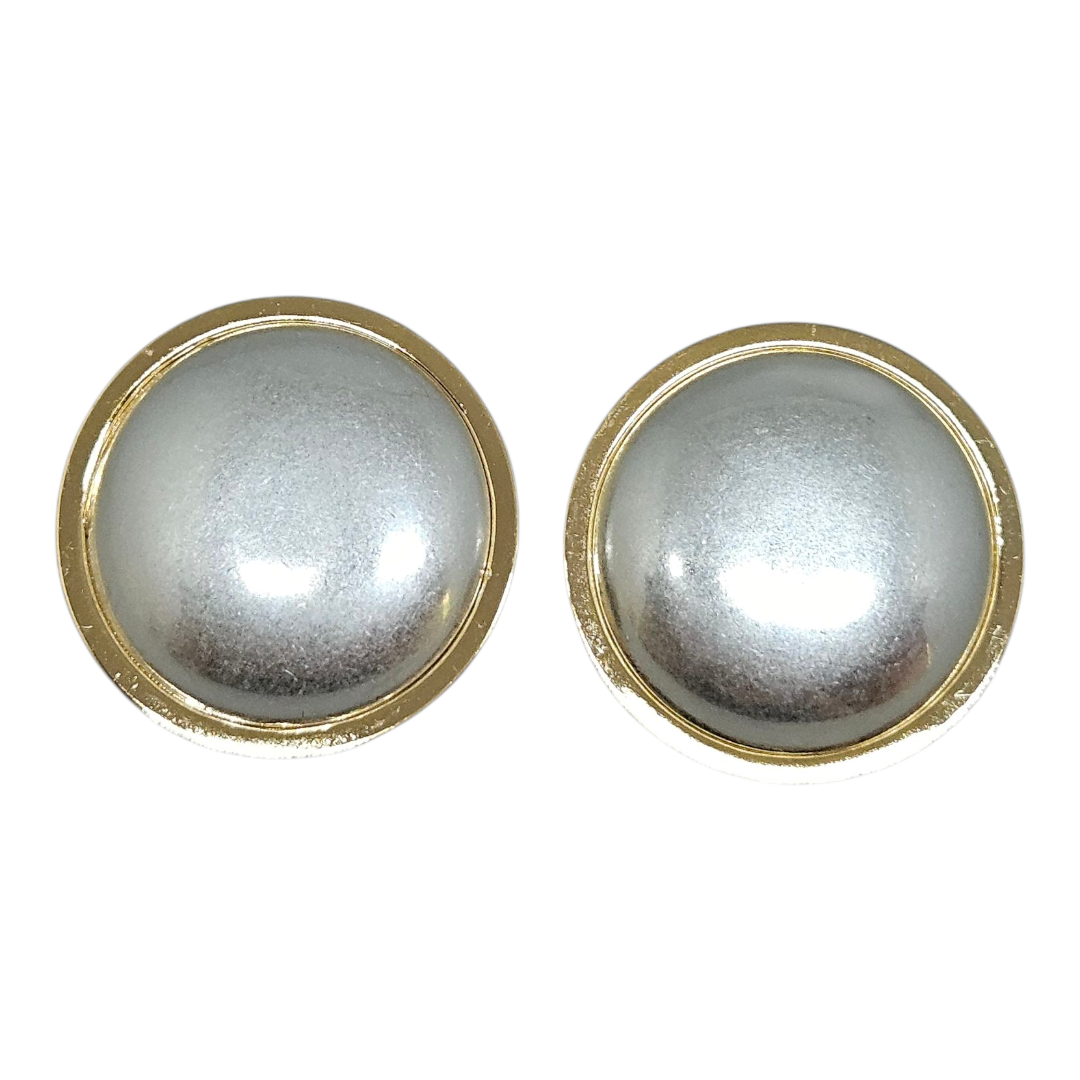 Brinco Redondo Fosco