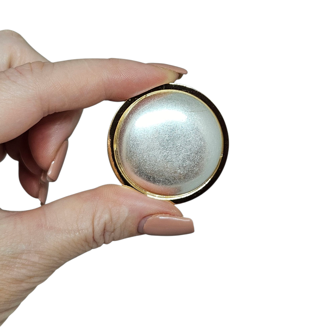 Brinco Redondo Fosco