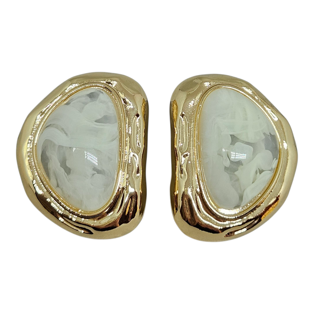 Brinco Marmorizado Off