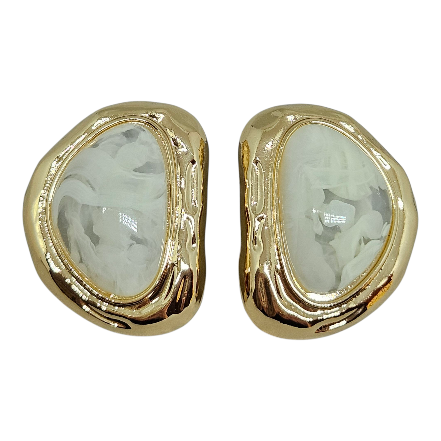 Brinco Marmorizado Off