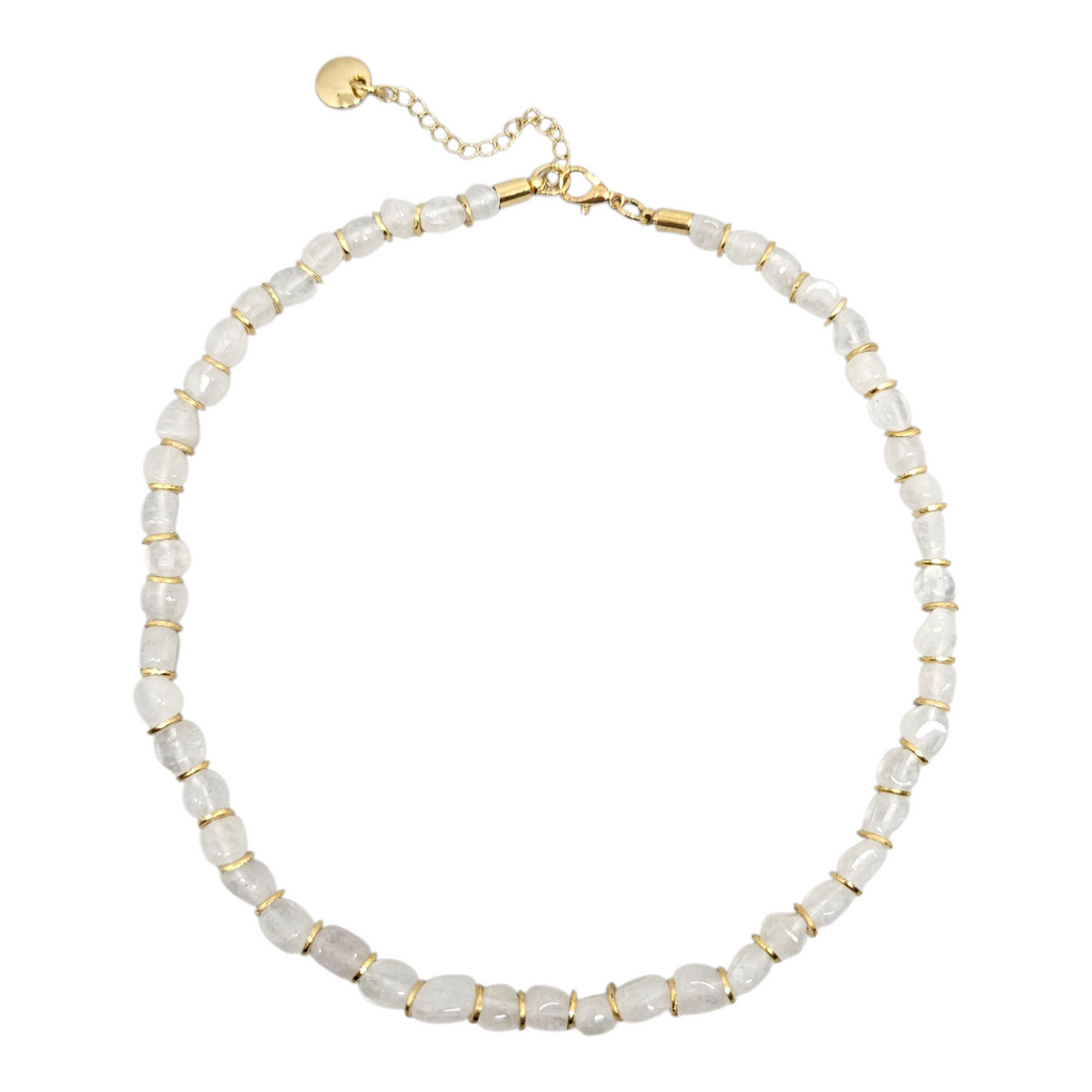 Mix Cristal e Correntes