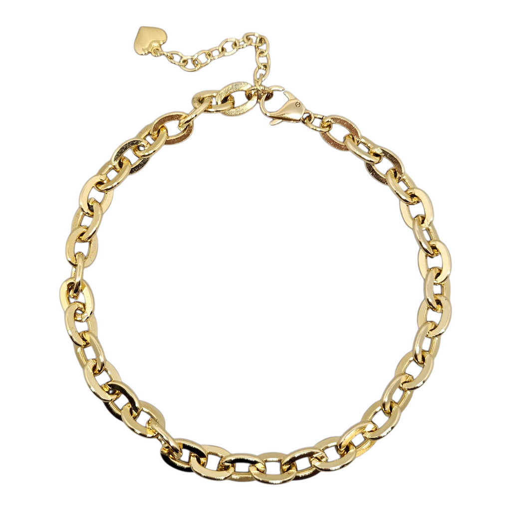 Mix Cristal e Correntes