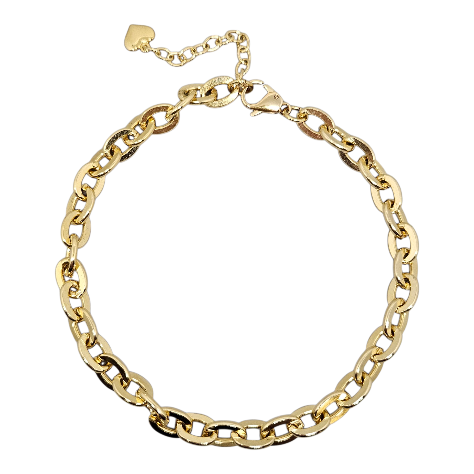 Mix Cristal e Correntes