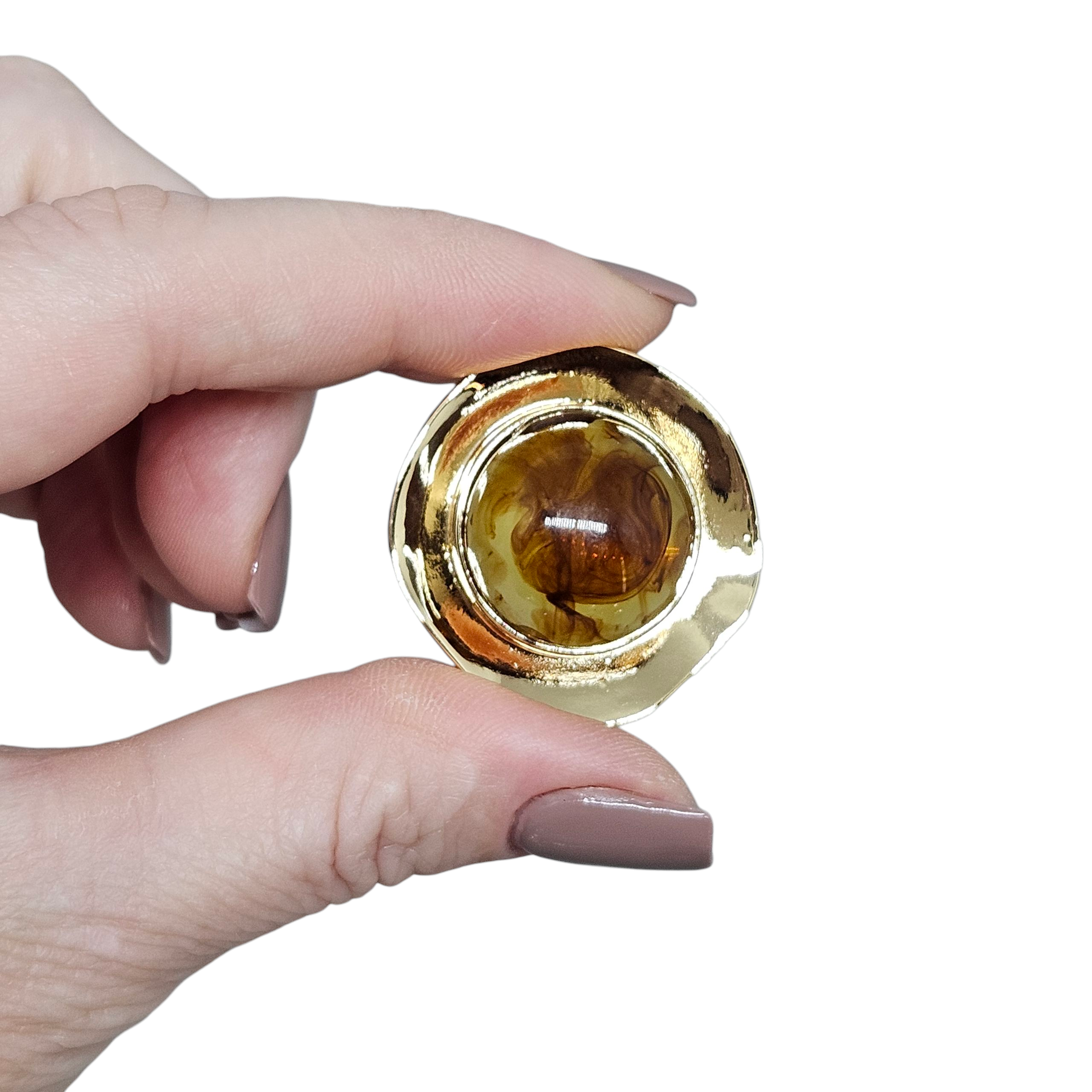 Brinco Orgânico Tartaruga