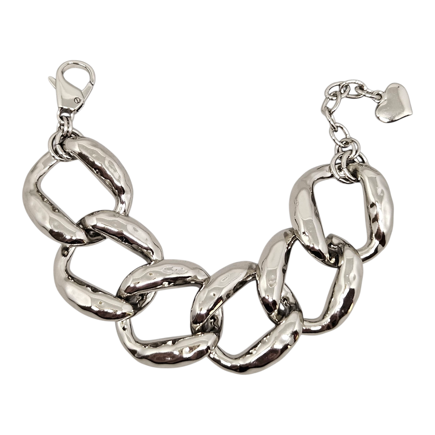 Pulseira Elos Orgânicos G