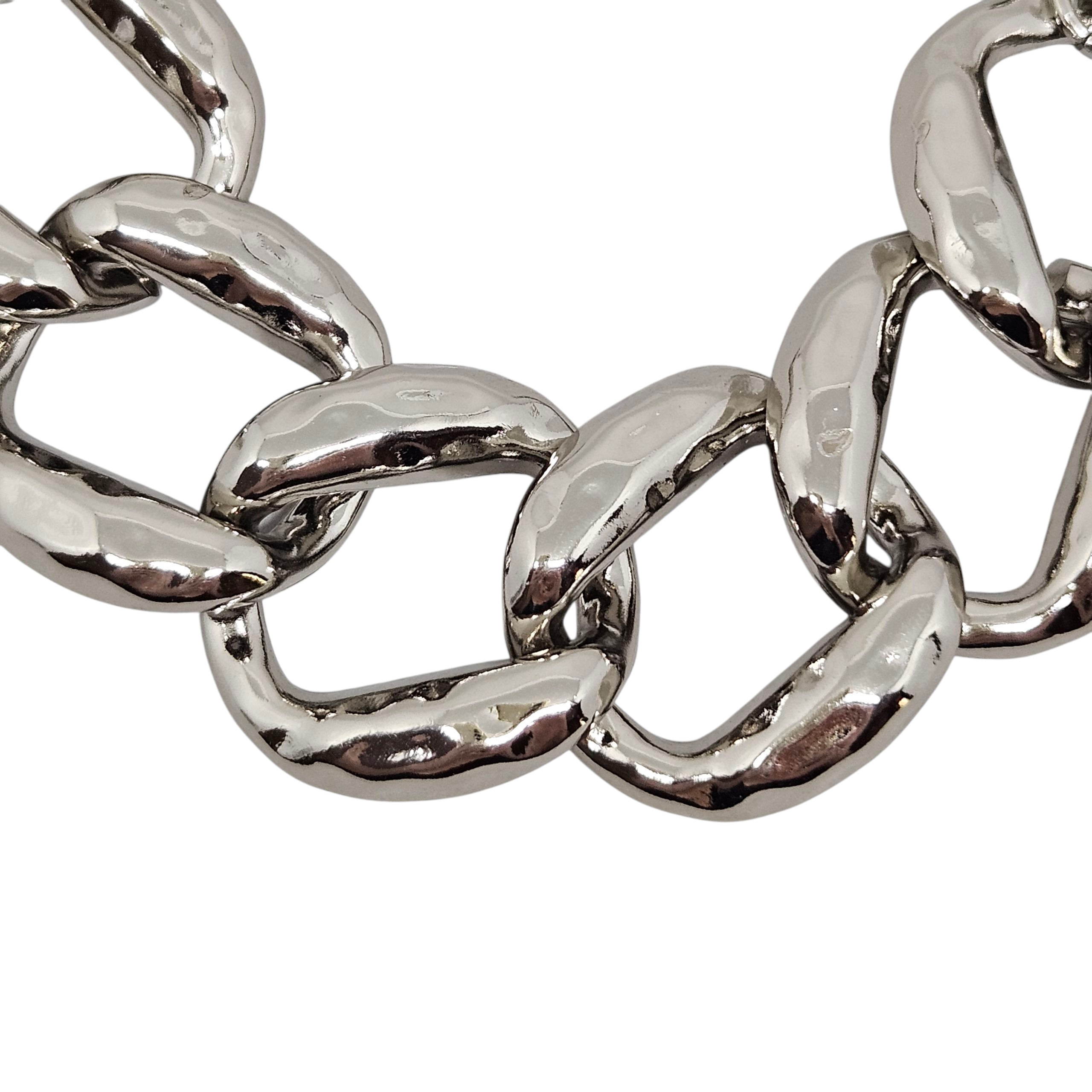 Pulseira Elos Orgânicos G