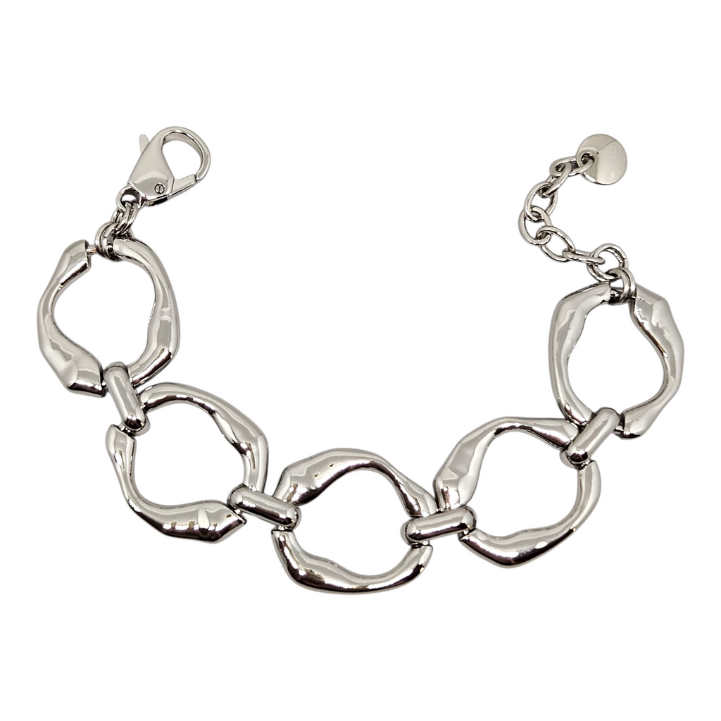 Pulseira Elos Orgânicos M