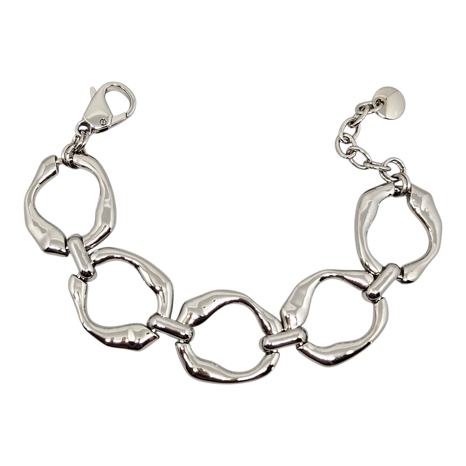 Pulseira Elos Orgânicos M