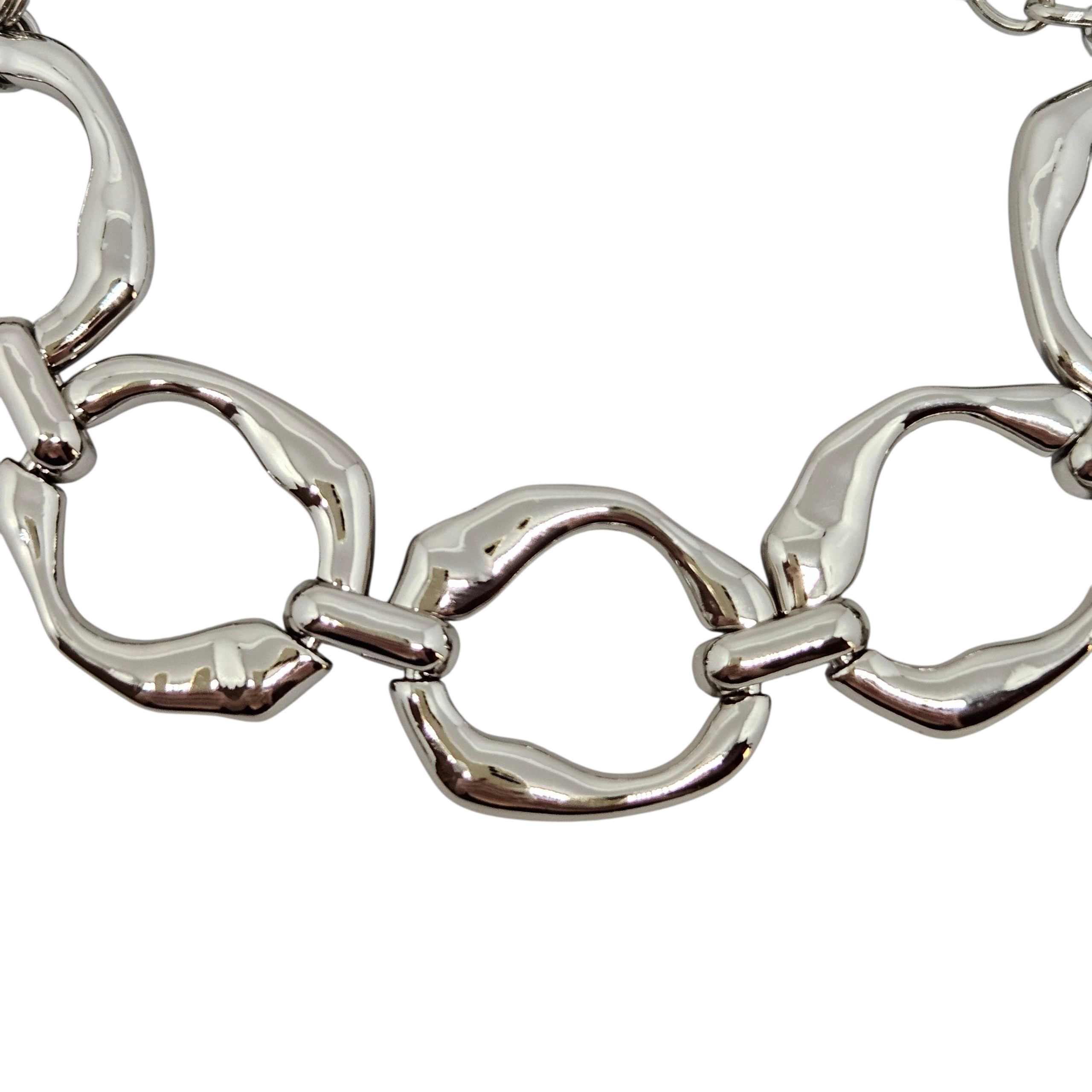 Pulseira Elos Orgânicos M