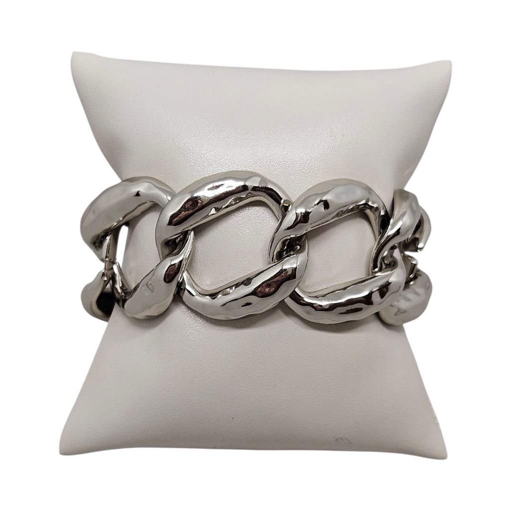 Pulseira Elos Orgânicos G