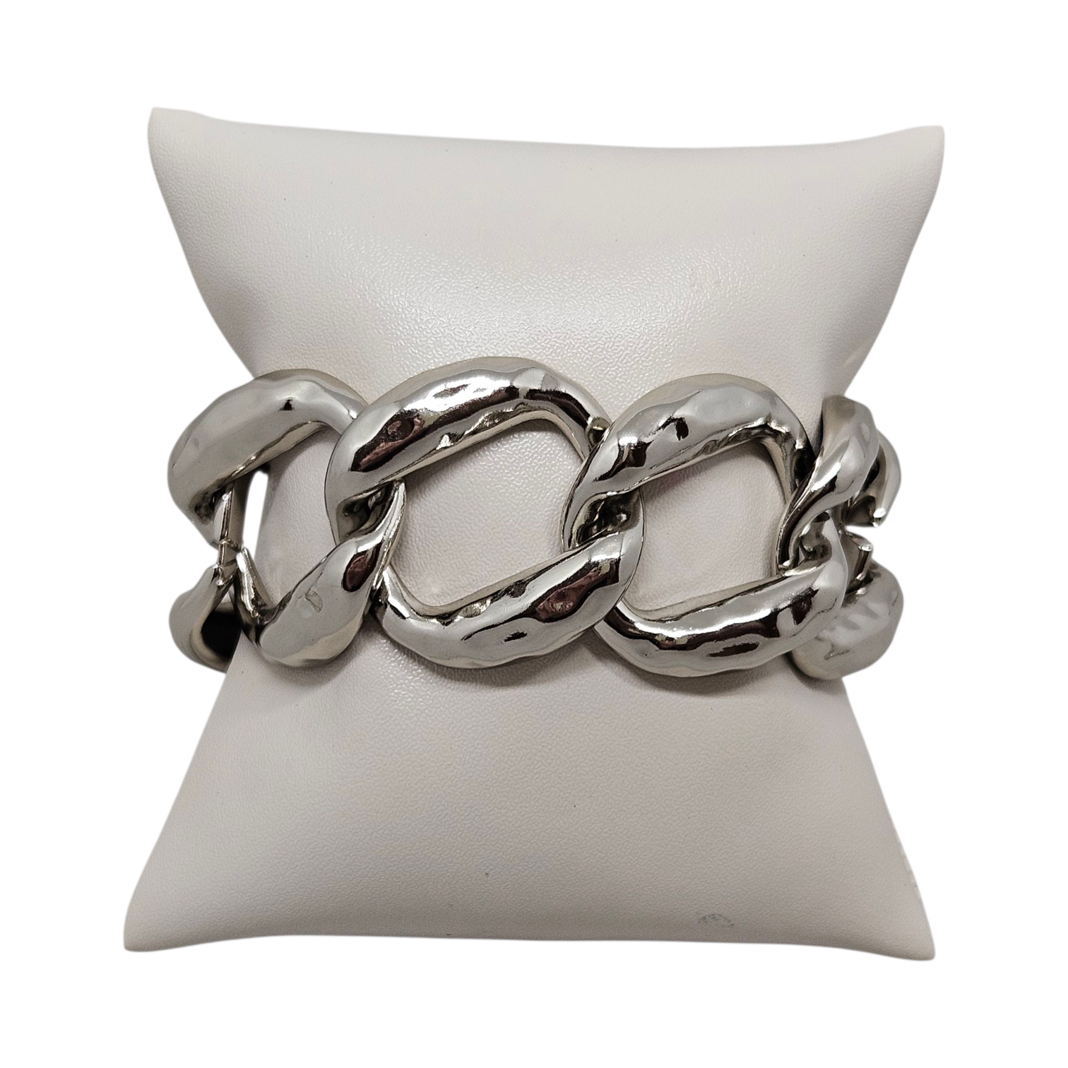 Pulseira Elos Orgânicos G