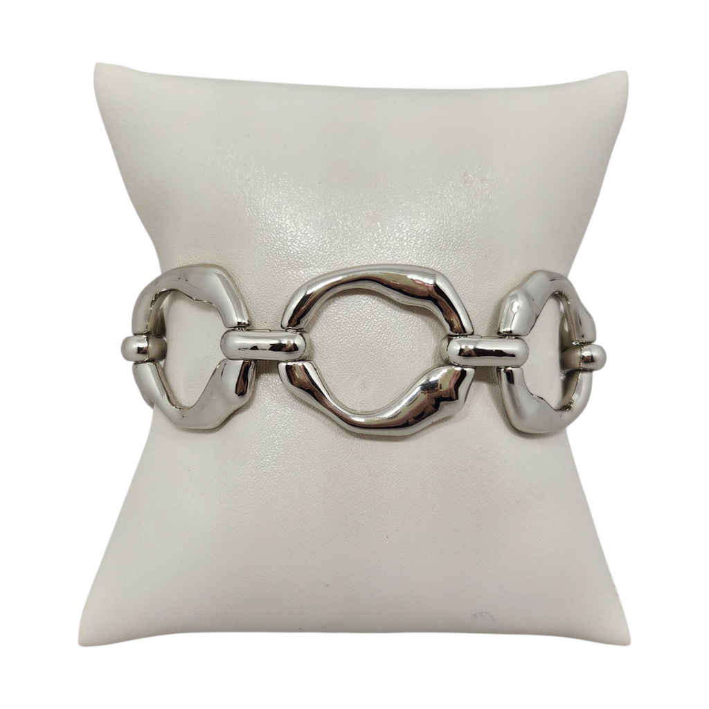 Pulseira Elos Orgânicos M