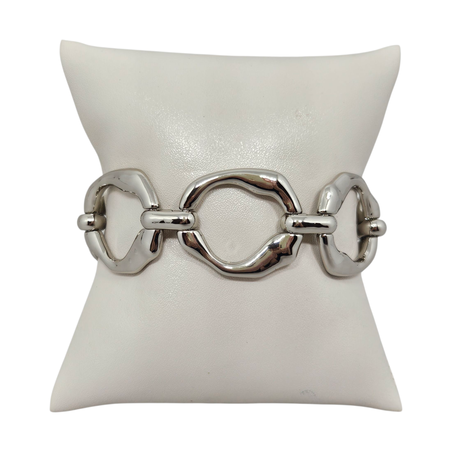 Pulseira Elos Orgânicos M