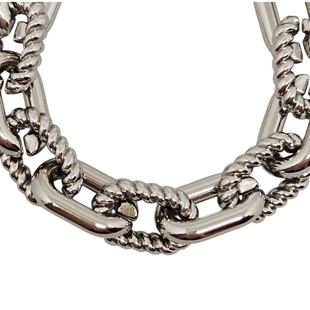 Pulseira Elos Mistos