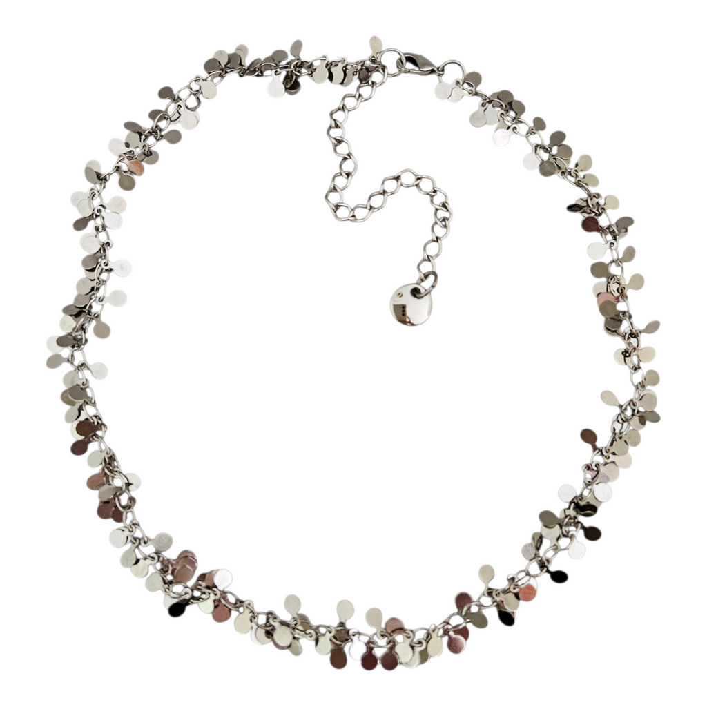 Mix Coração Madrepérola Negra