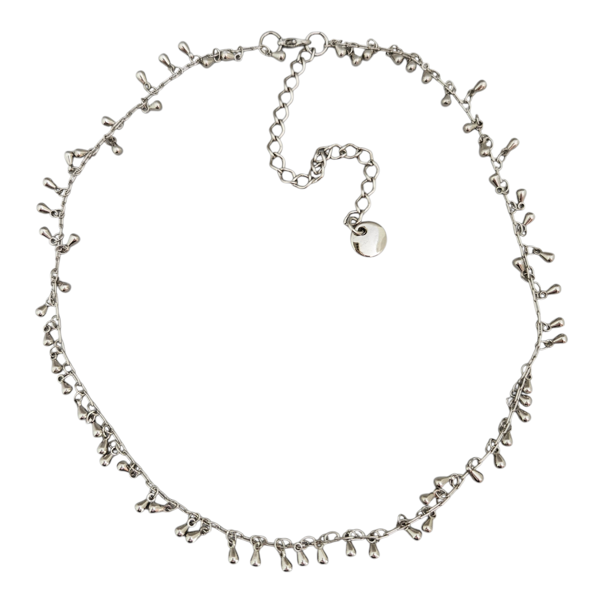 Mix Coração Madrepérola