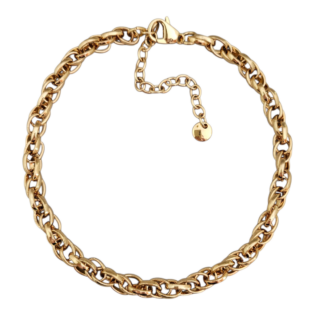 Mix Banhos Coração Prata