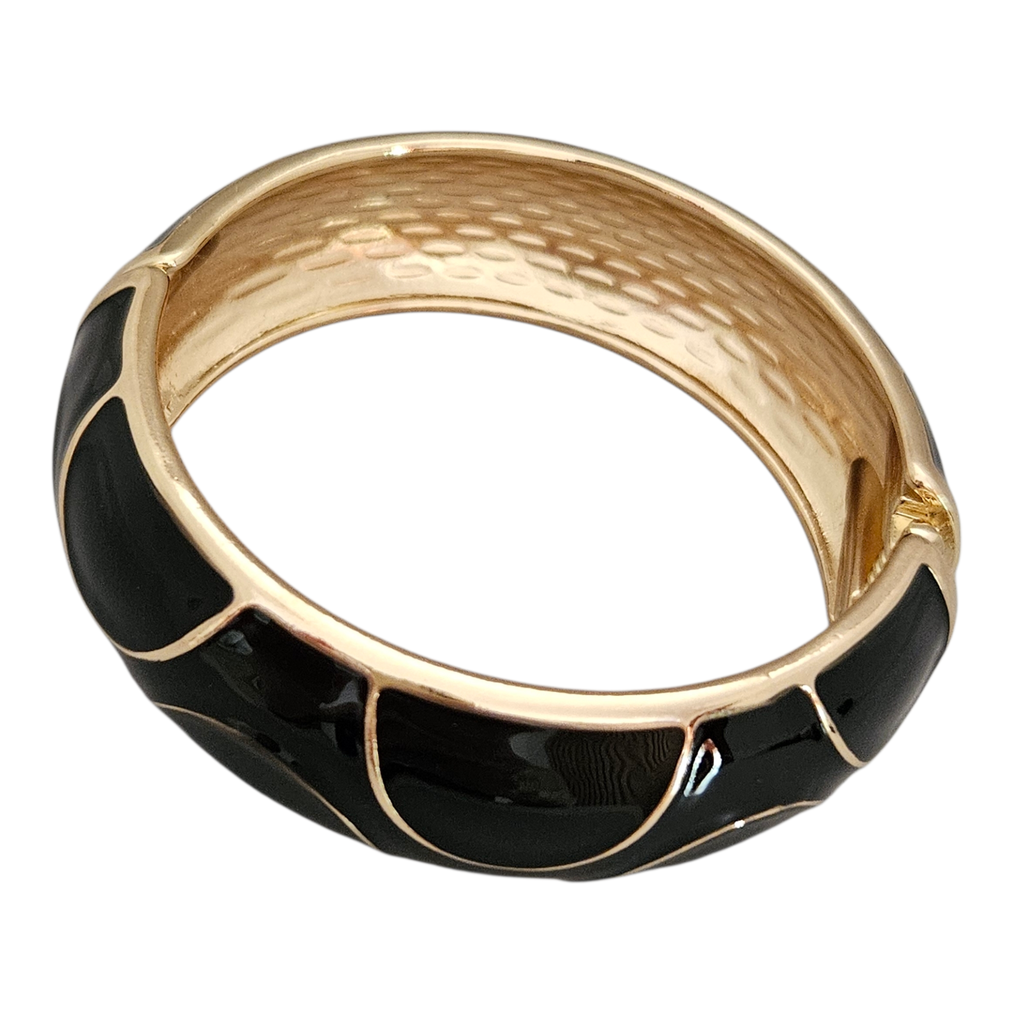 Bracelete Bolas Preto