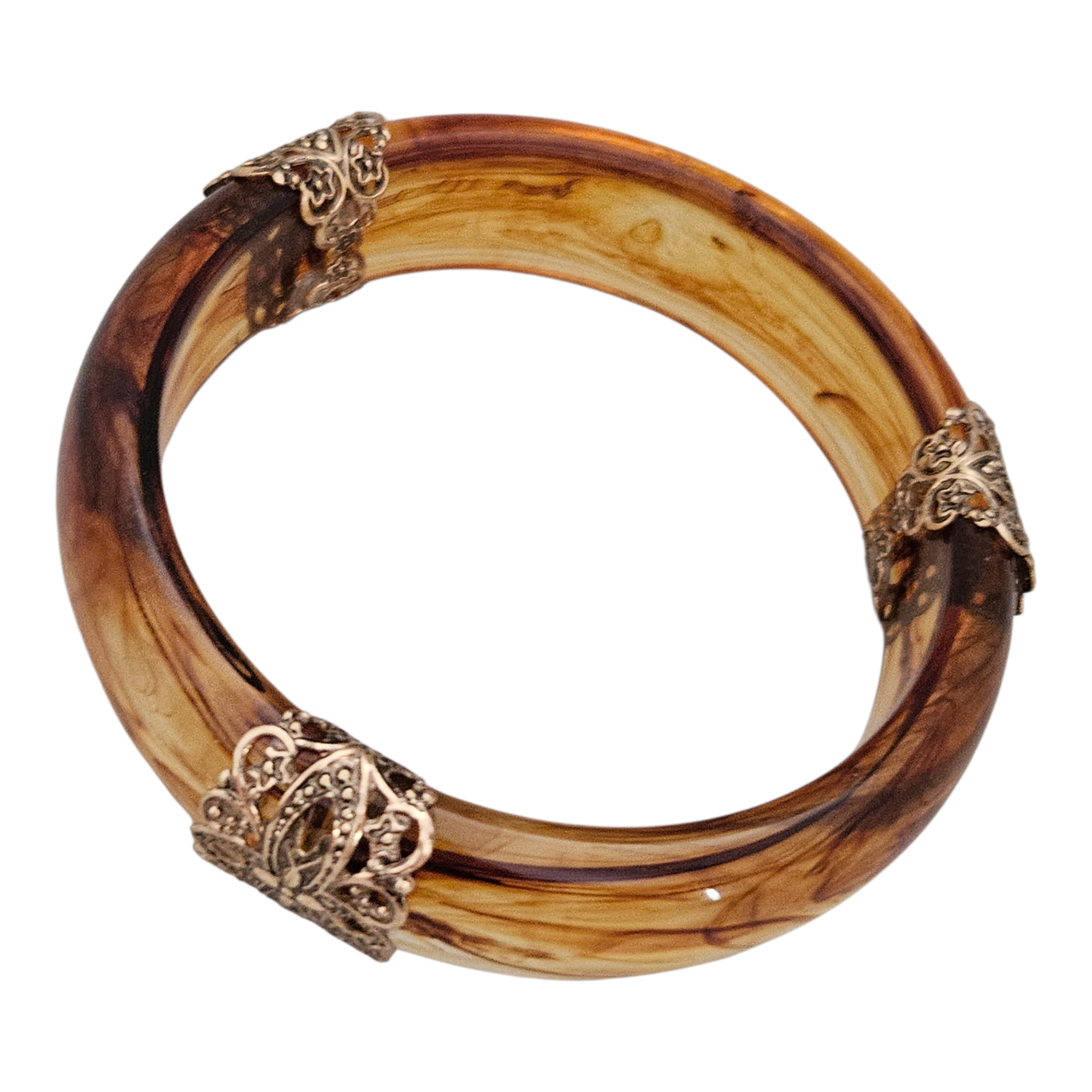 Mix Resina (3 braceletes)