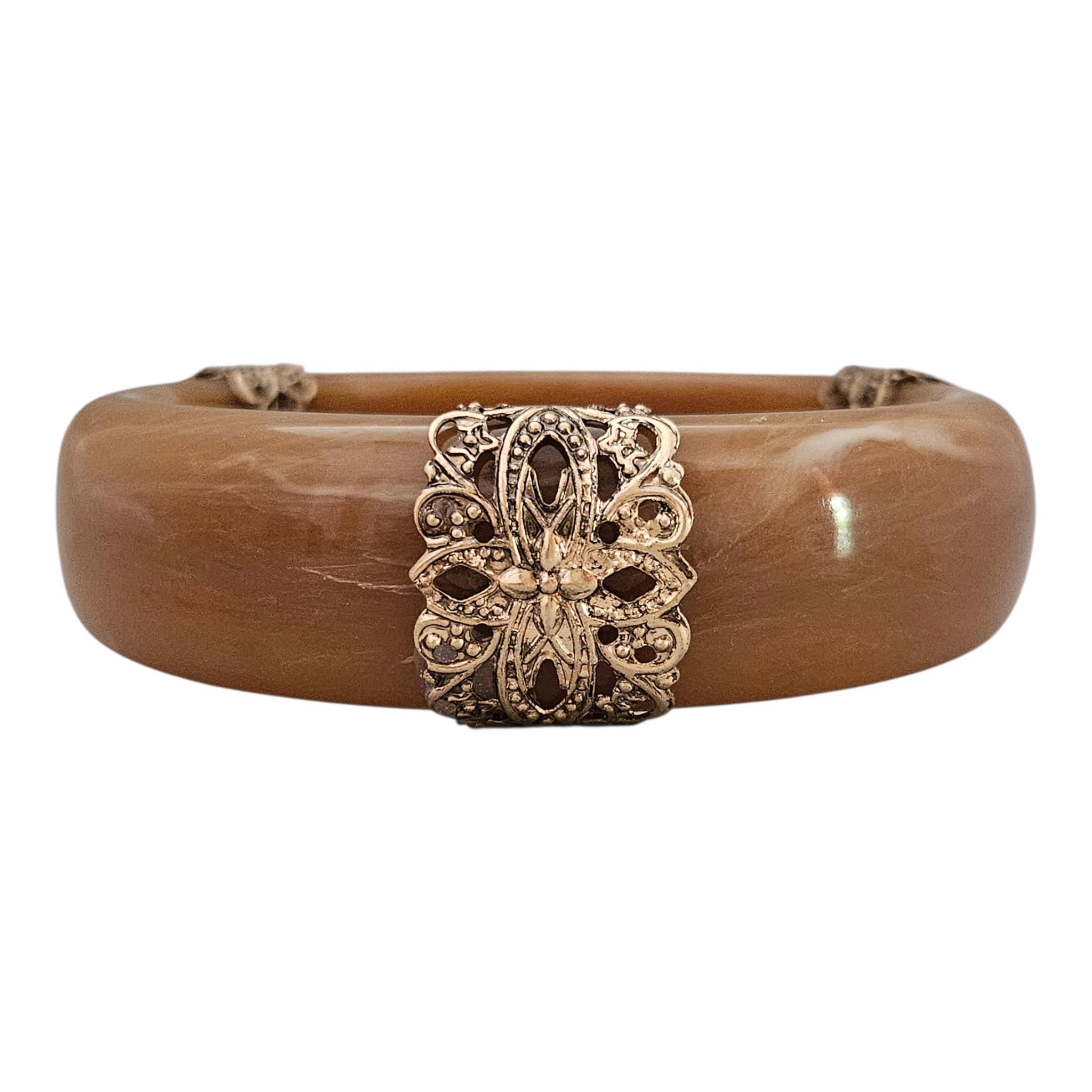 Mix Resina (3 braceletes)