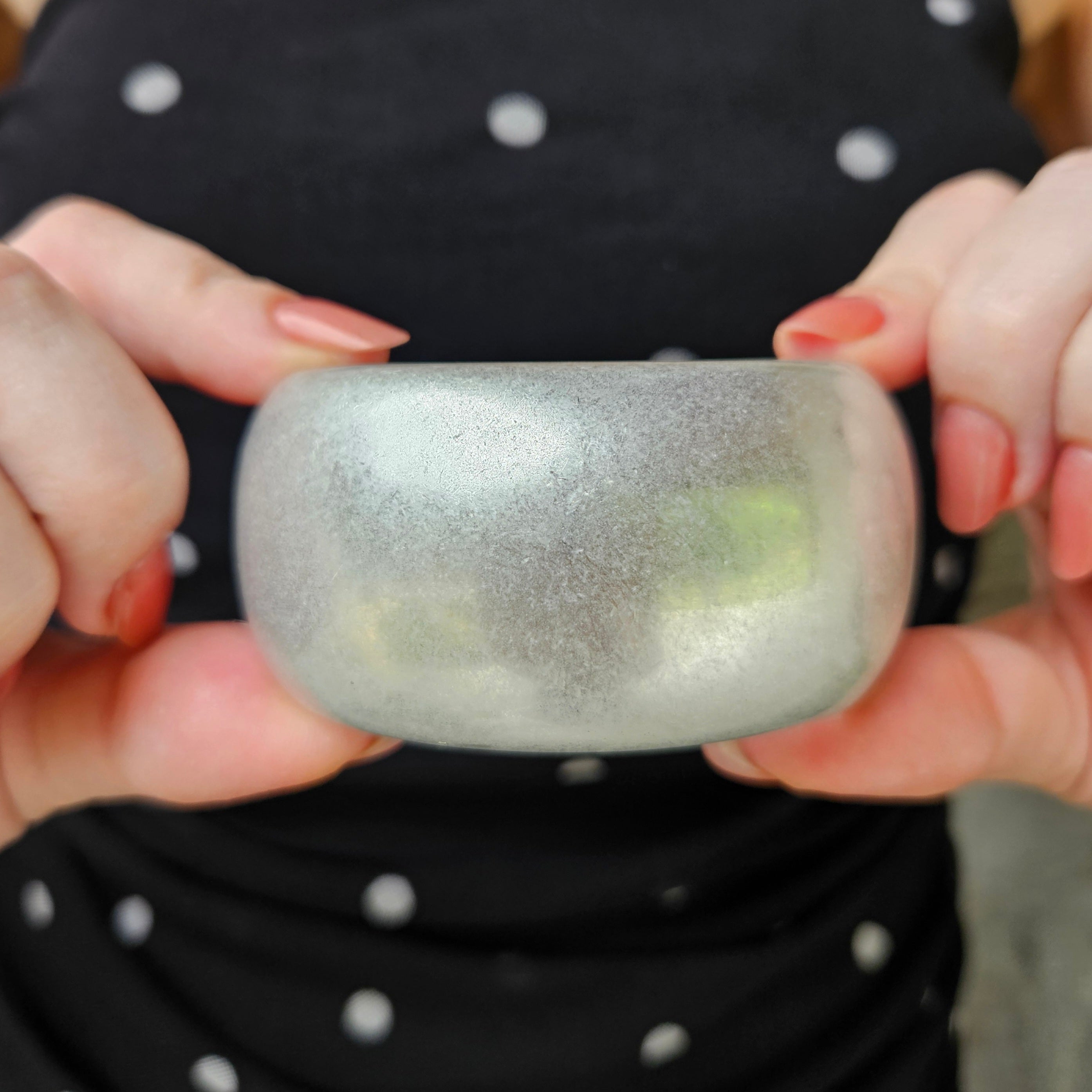 Bracelete Fosco Maxi