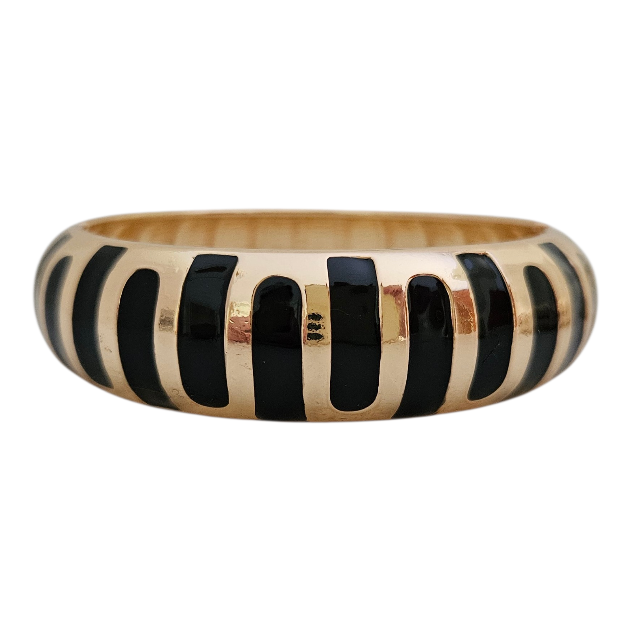 Bracelete Listras Geométricas