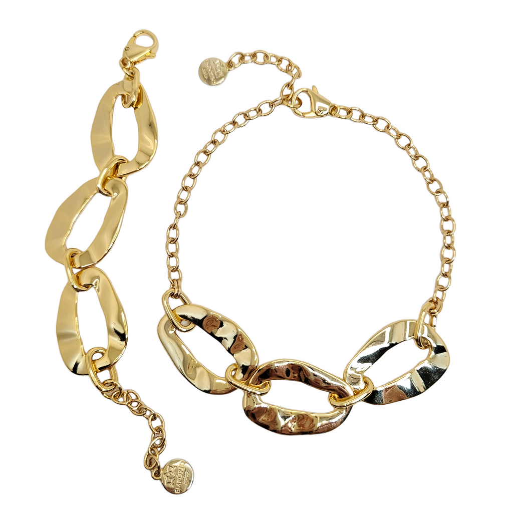 Pulseira Elos Orgânicos