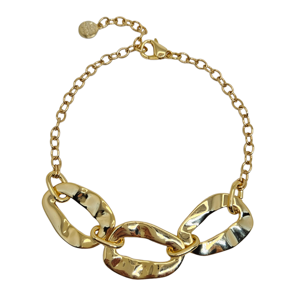 Choker Elos Orgânicos