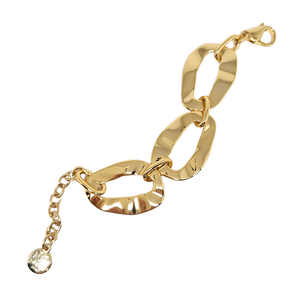 Pulseira Elos Orgânicos